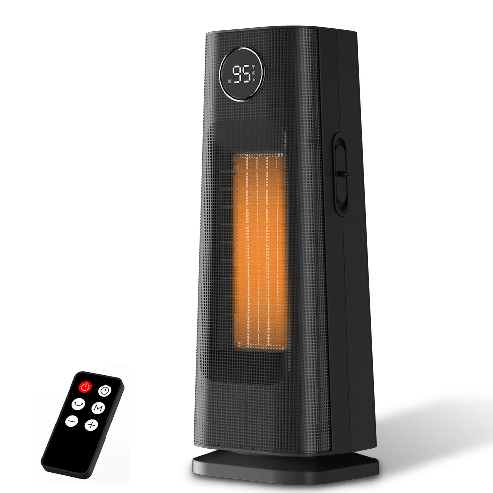 

1500w 2000w Infrarotheizung Elektrische Heizung Ceramic Far Infrared Table Electric Space Heaters for Indoor Use