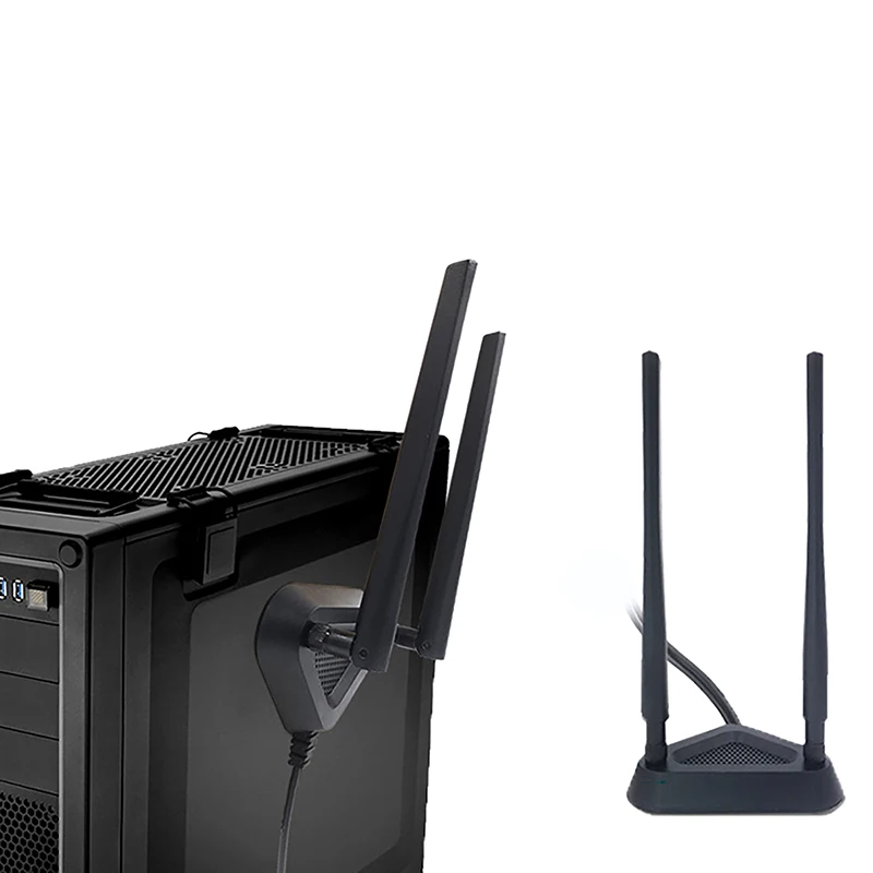 Рисунок 6 - 2,4G/телефон, двухчастотный удлинитель