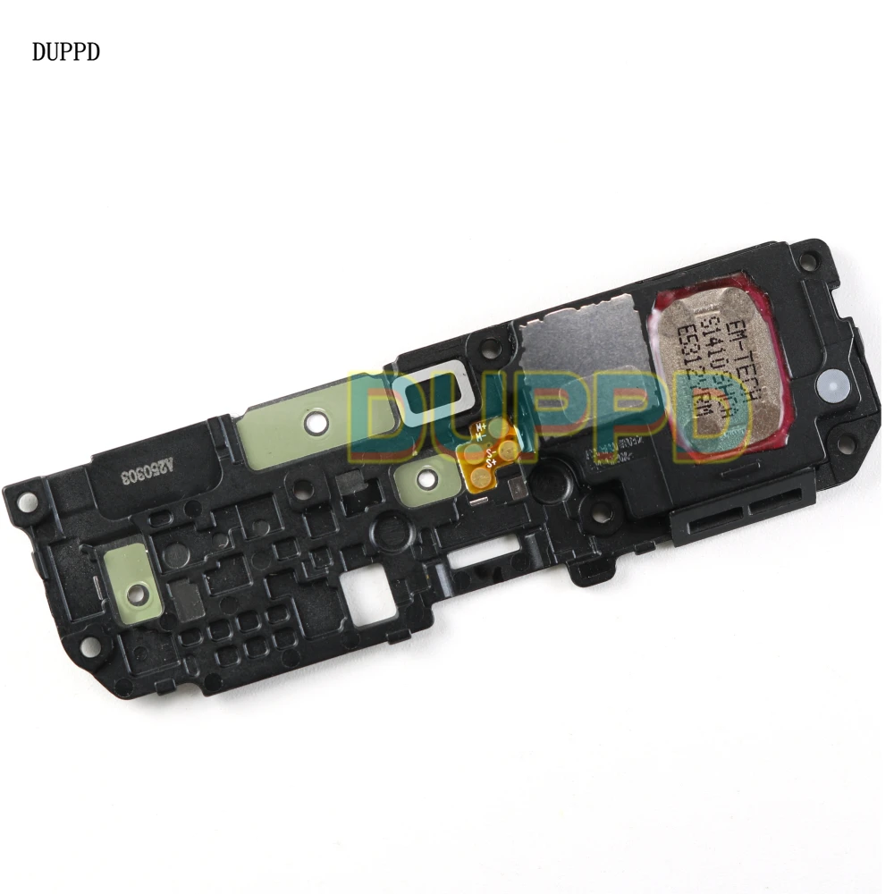 

Loud Speaker Buzzer Ringer Sound Loudspeaker Mobile Phone Accessories Replacement For Samsung Galaxy A56 A566B A566E A566V