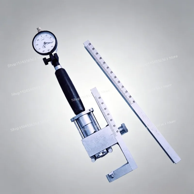 

Hot Sale 40-100mm Bore Gauge Set Cylinder Tile Boring Machine Inner Diameter Measuring Tool