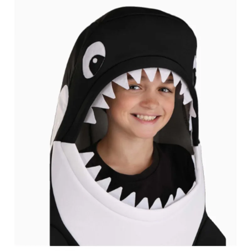 

Smoll Size костюмы на Хэллоуин сценическое представление для взрослых океан подводный мир животное Кит косплей костюм