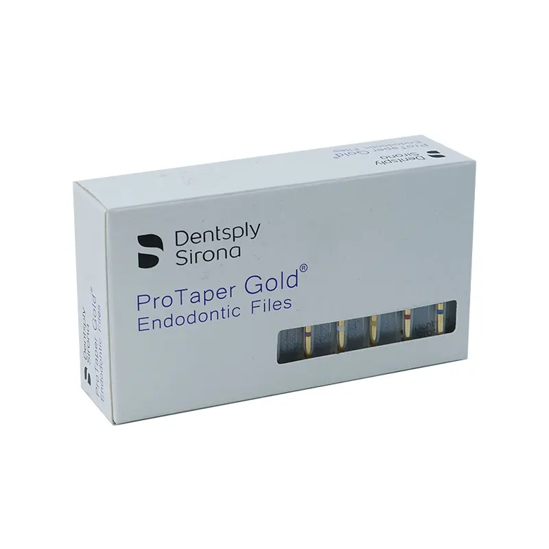

Bonito Dent Dental Endodoncia Files Protaper GOLD Files Dentistry teeth whitening Root Tools