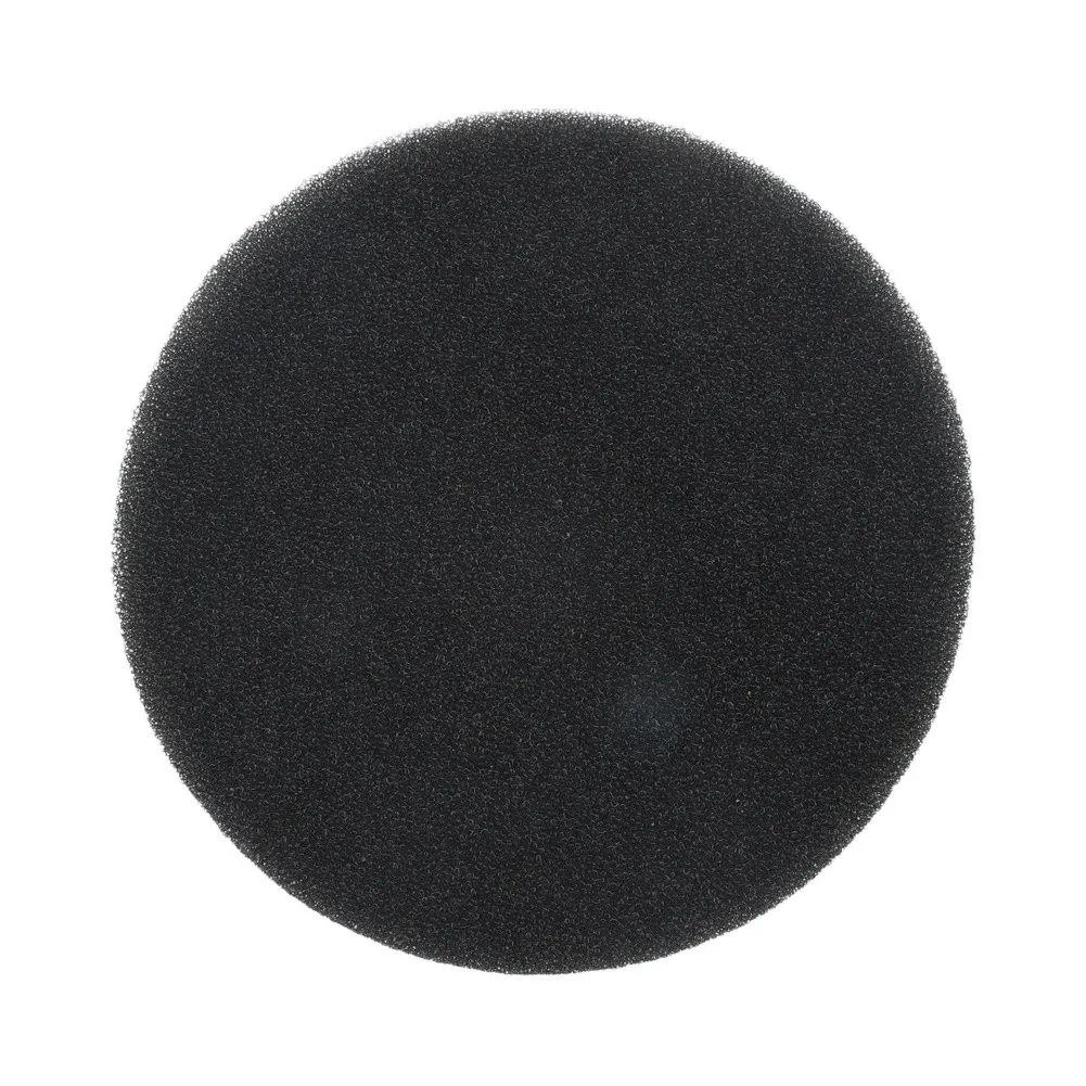 Round Air Filter 135mm G3 Class Replacement For Pluggit EV100 EV200 EV500 REV150 Ventilation System Dust Removal Accessories