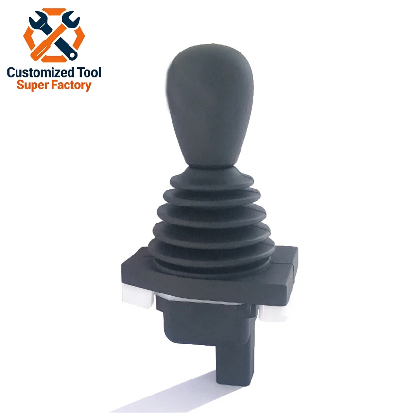 Joystick  tige de commande de chariot élévateur de haute qualité 7919040015   Contrôleur  chariot élévateur électrique