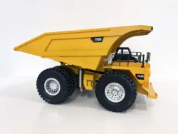 1/14 All Metal Rc Hydraulic Dump Truck Toys,Hydraulic Models/Rc Toys/Rc Car/Big Gift