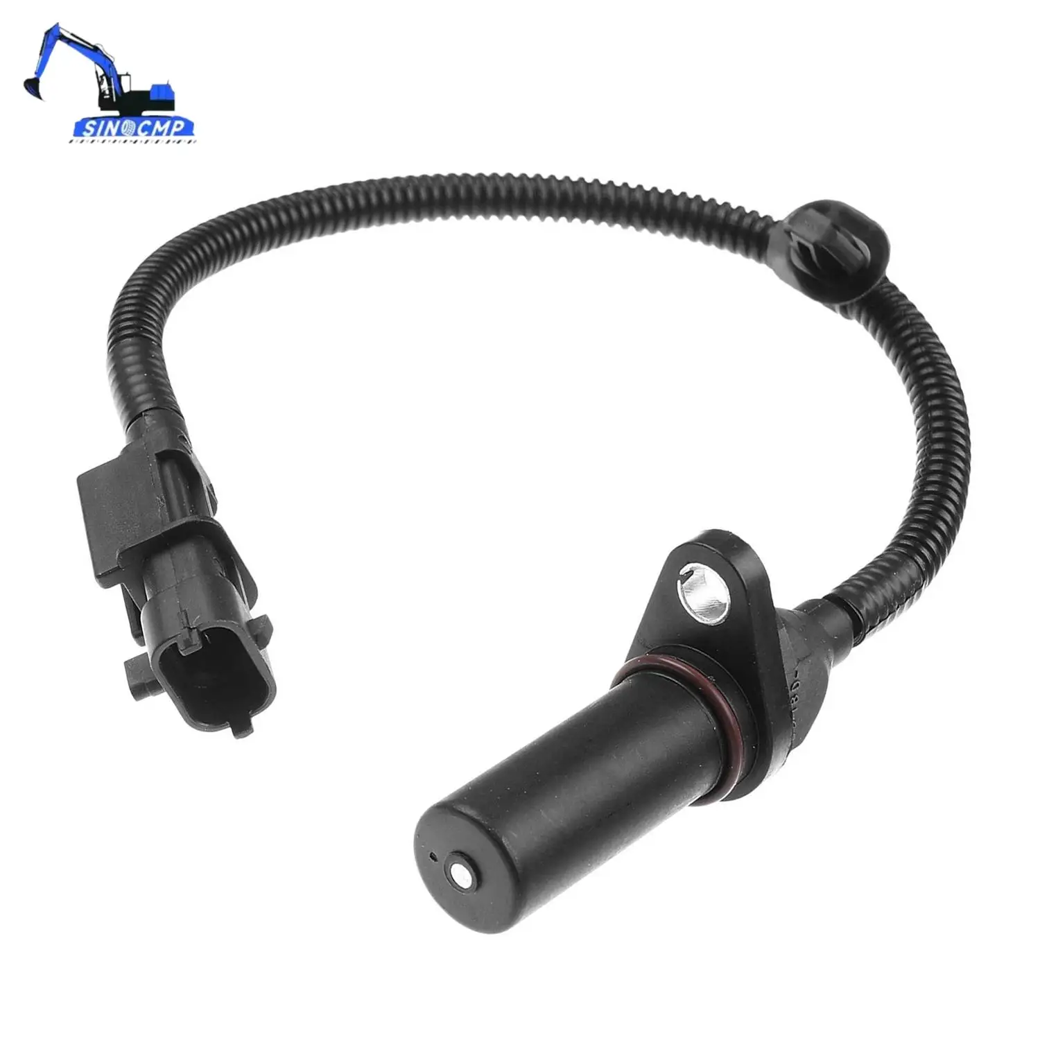 

OE 39180-2B000 для Hyundai Kia датчик положения коленчатого вала подходит для Accent Elantra Tucson Veloster Forte Soul, запчасти