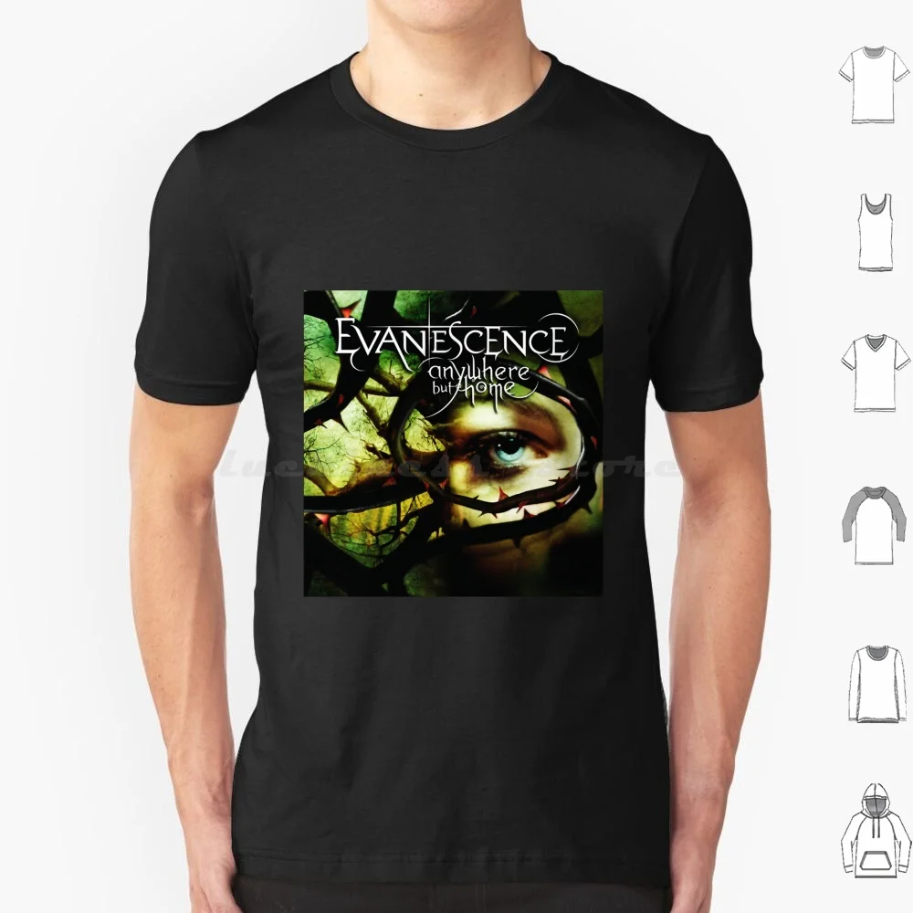 

Synthesis Evanes Rock Band Подарок Мужчины Женщины Футболка Мужчины Женщины Дети 6xl Evanescence Band Музыкальная группа Amy Lee Fallen Evanescence