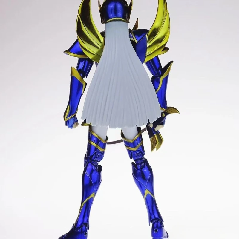 

Brand New in Stock Original Saint Seiya MST Nordic Mythology Constellation Figures Action Doll Model Decoration Festival Gifts