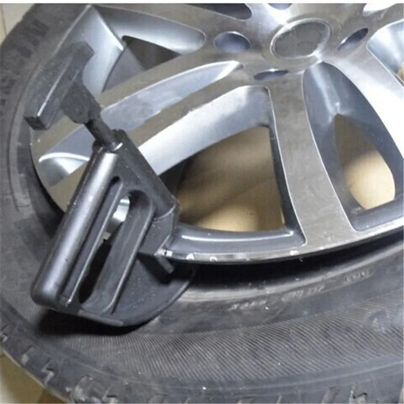 

Car Tire Changer Bead Clamp Tools Tire Changer Accessories Tire Rapair Tools Portable Rim Wheel Changing Helper-2 Style