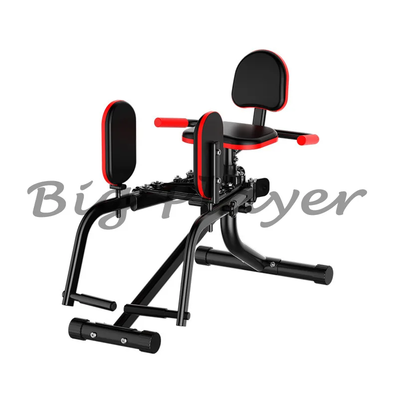 

Butt trainer Household buttocks machine Leg pinch buttocks abduction machine Trainer Multifunctional integrated equipment