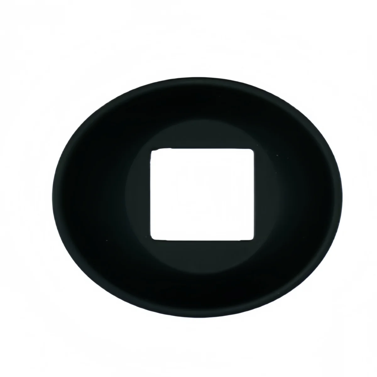 Rubber Eyepiece Cover Thermal Monocular Imaging Night Scope Eye Lens Cap Guard Shield Shade Hood for Guide TD210 TD410 420 430