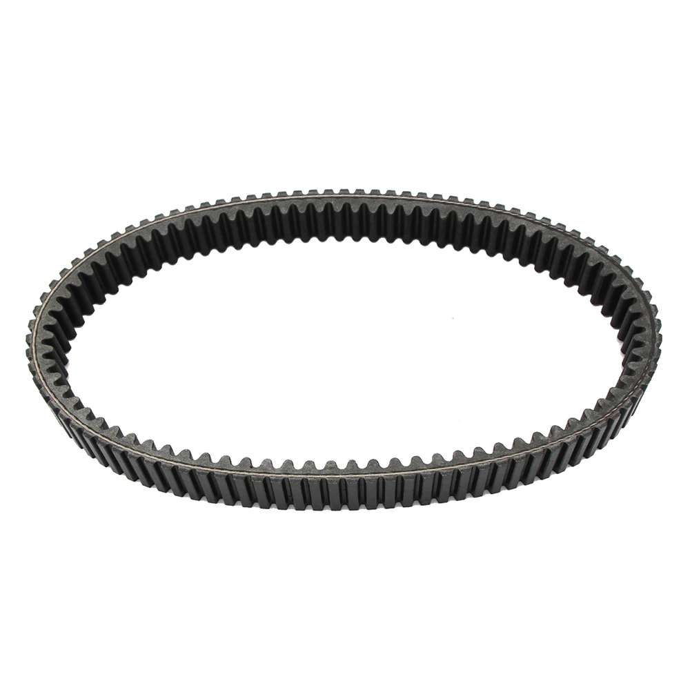 Motorcycle Drive Belt For Arctic Cat 3403-141 ATV 1000 GT TRV 1000 XT MudPro 1000 H2 For Suzuki 27601-31G00 LTA700 KingQuad 700