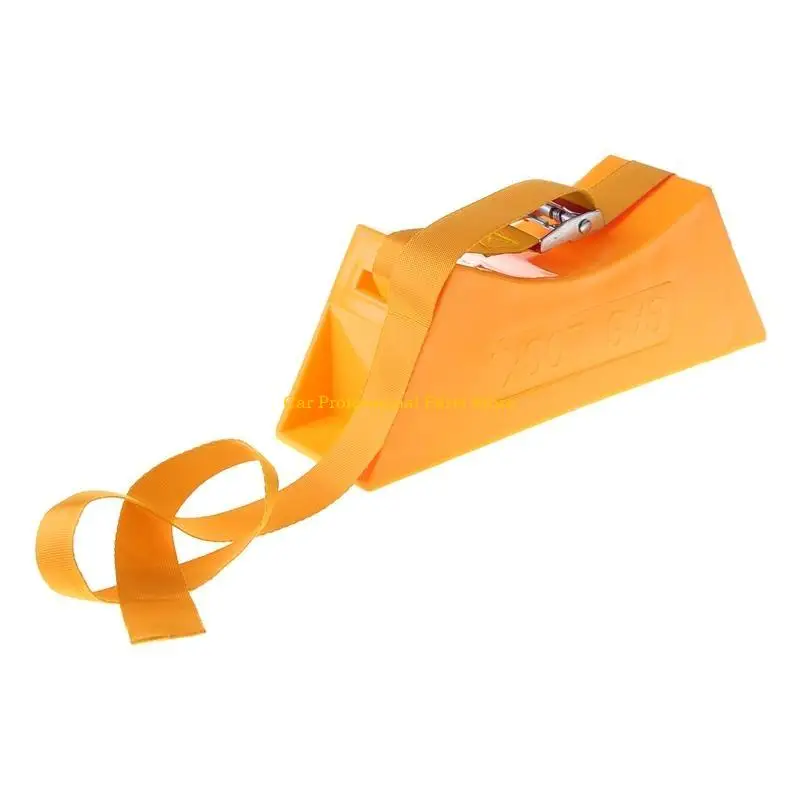 

R53D Gas Cylinder Holder Bracket with Screws and Safety Belt Supported