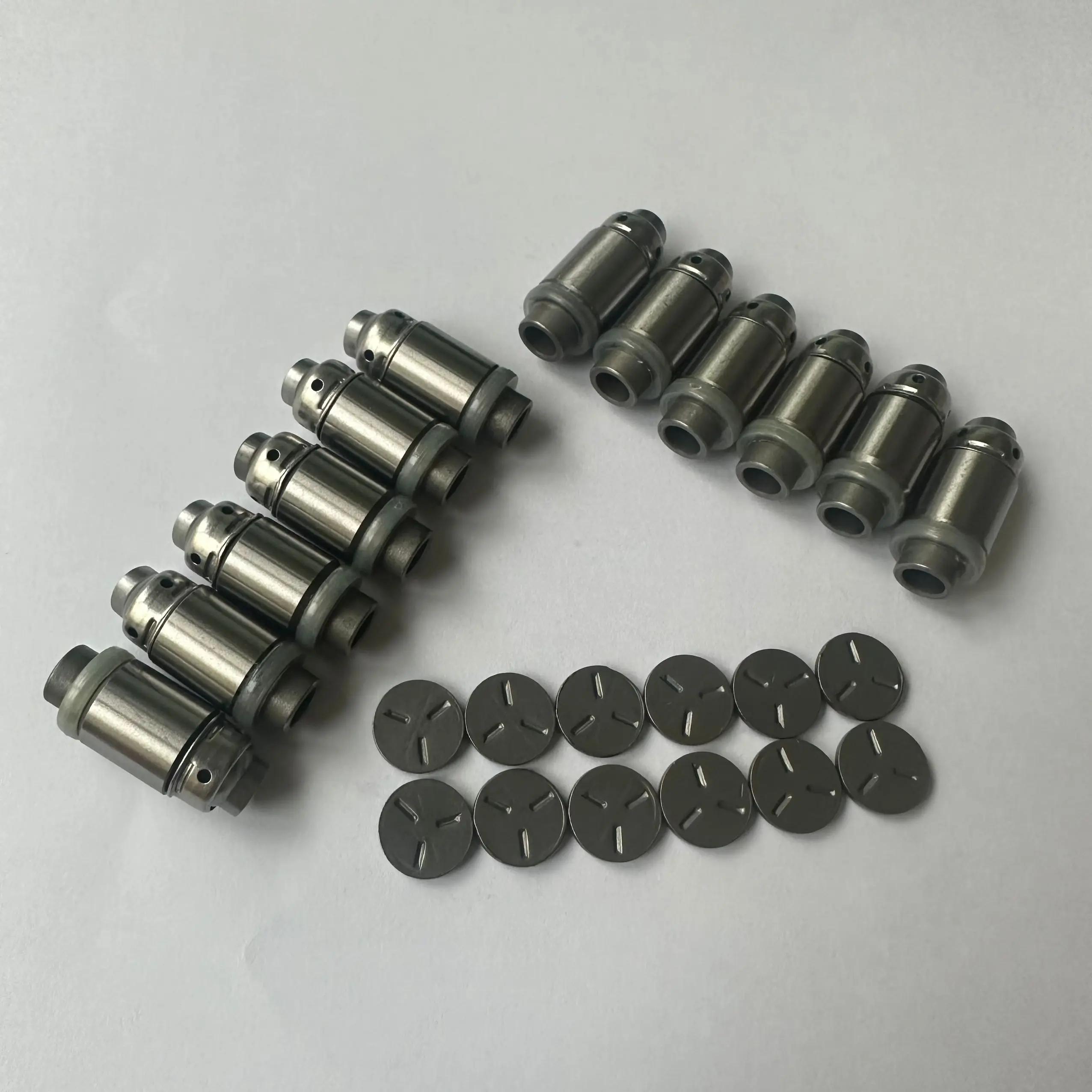 Imagem -06 - Elevador de Válvula Hidráulica 12 Pcs para 19951998 Porsche 911 3.6l