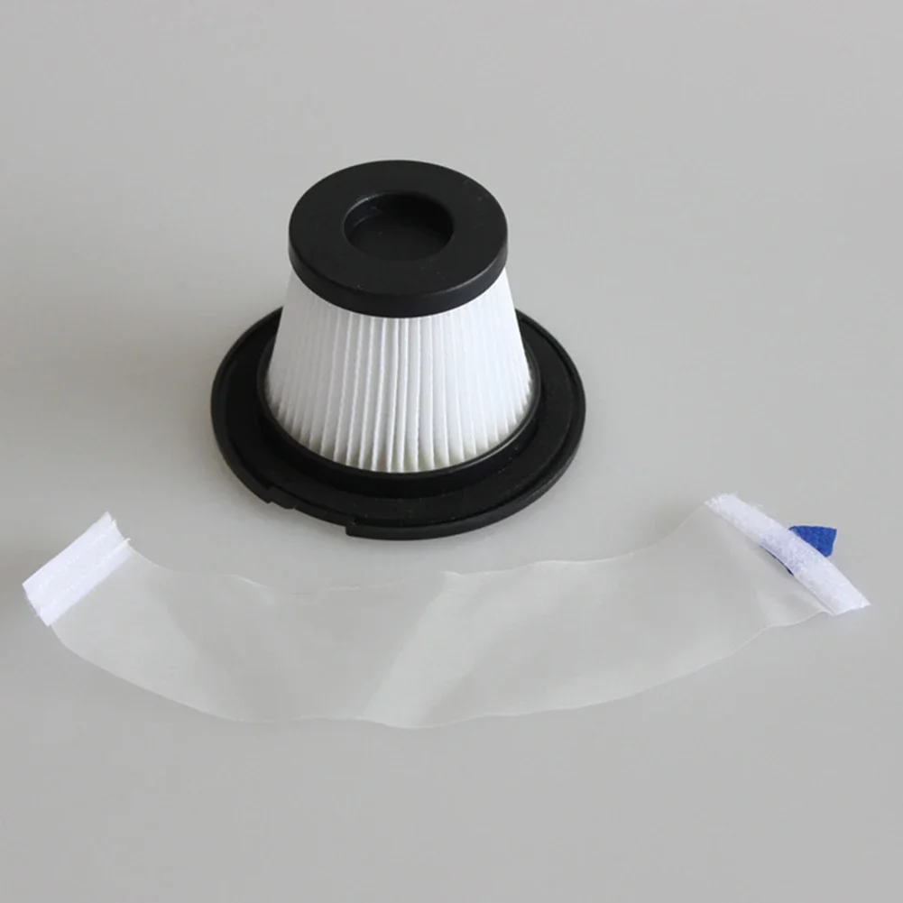 Filtro lavabile e riutilizzabile per Interbiz IB-VC0700B Per IRome AST009 PLUS / D10 Spazzare Roboat Aspirapolvere Accessori