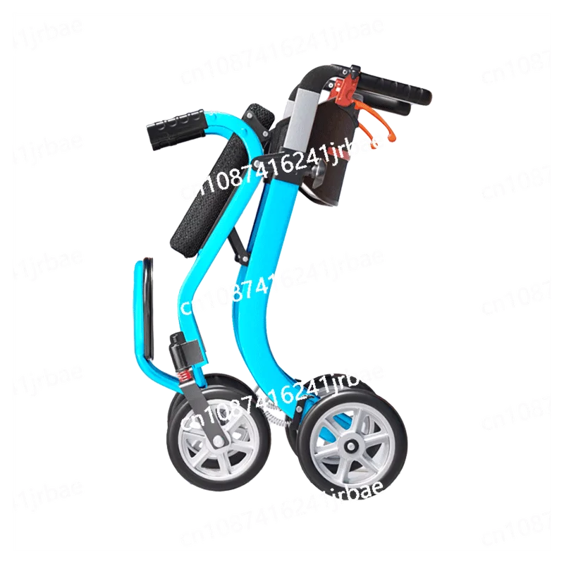 

Многоцелевой помощник по вождении для пожилых людей