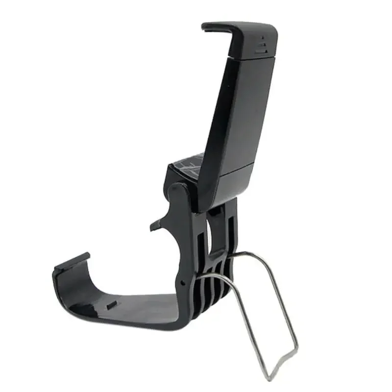 Universal Phone Mount Bracket Handgrip Stand For Xbox ONE S/Slim Ones Controller Gamepad Adjustable Clip Holder Accessories