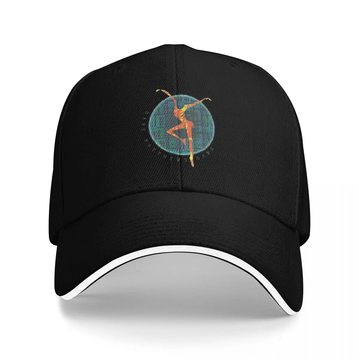 

Move DMB Dance Baseball Cap Military Cap Man New In The Hat Men's Hats Women's