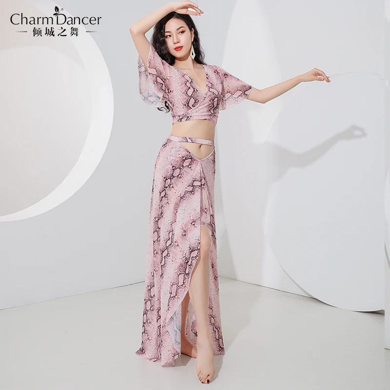 Zm450 Bauchtanz kostüme