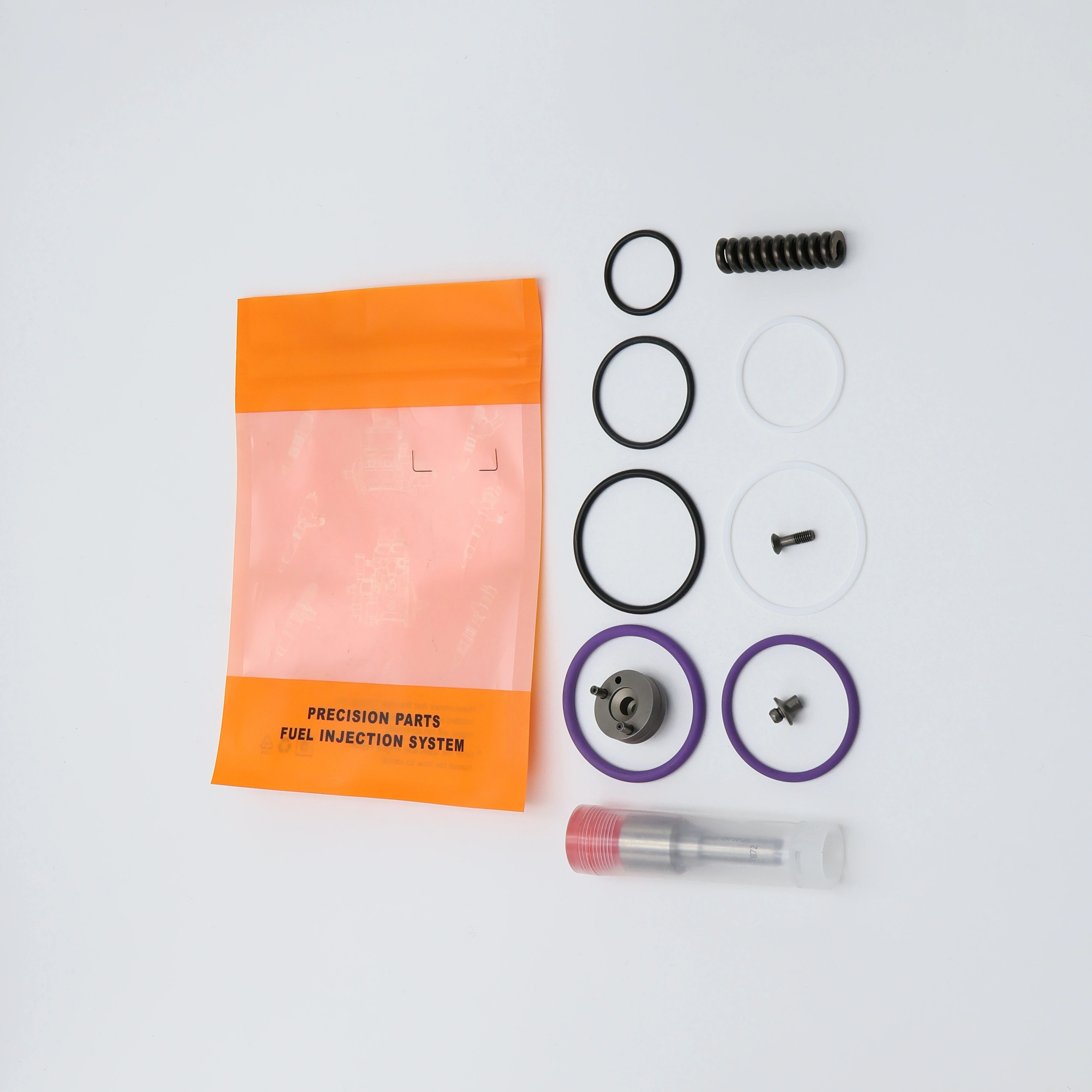 F00041N019 Reparatursatz für Einspritzdüse 0414702002 0414702003 0414702005 0414702010 0414702017 0414702021   Reparatursätze für Einspritzdüsen