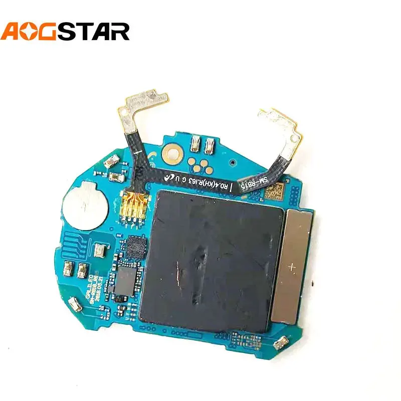 Aogstar Unlocked Working Well Mainboard For Samsung Watch Samsung Watch S4 42mm R810 R815 Motherboard Main Board