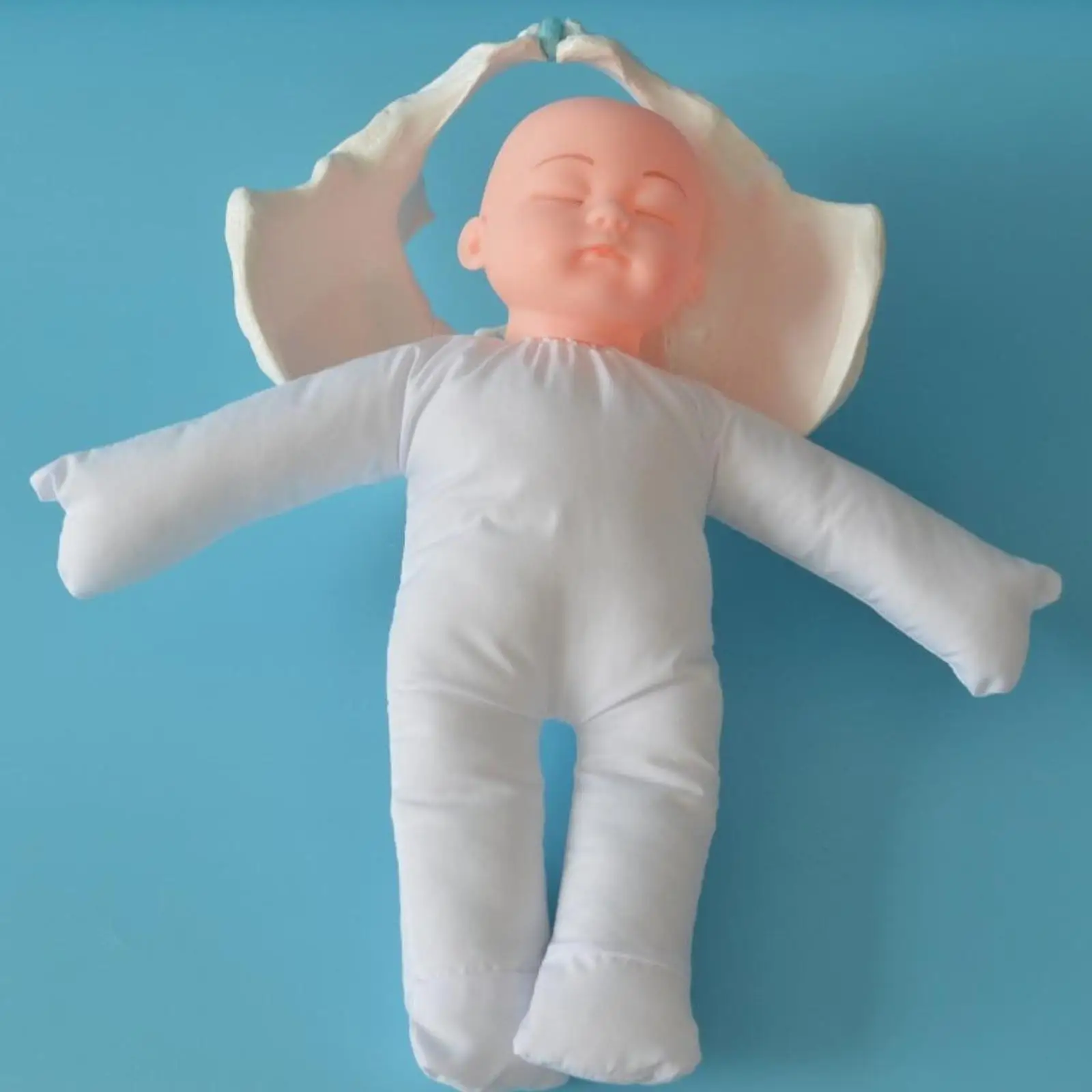 

Female Pelvis Model Childbirth Simulation Gynecology Patient Communication Life Size Practical Study Display