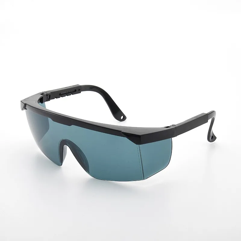 Laser Safety Goggles Professional Light Blocking Protective Eyewear High Definition Clear Vision Anti-Radiation Eye Shield
