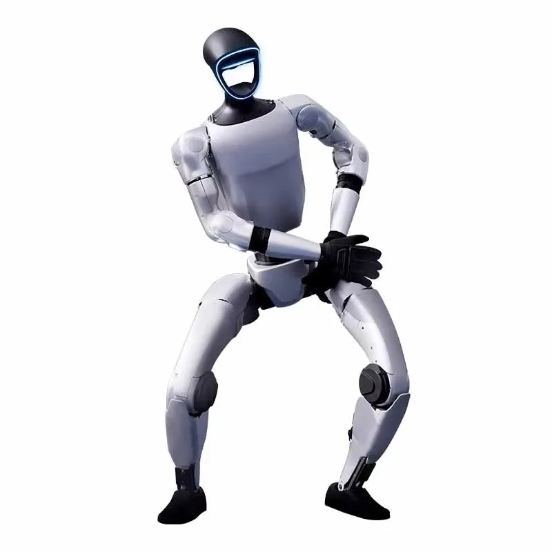 Unitree G1 الروبوت الرمزي AI البشري للتعليم والأبحاث التجارية