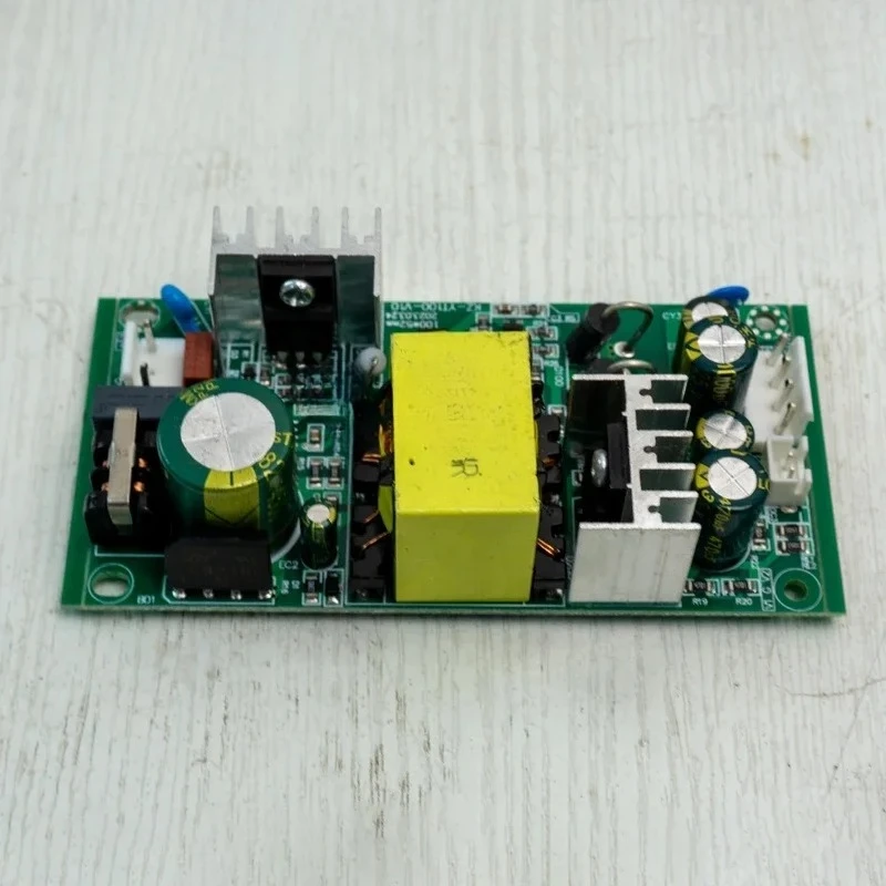 for 60w 65w 12v 24v Base Power Source Board Supply Without Shell Stage Light Power Source 80w LED Spot Light 100% Load Aging