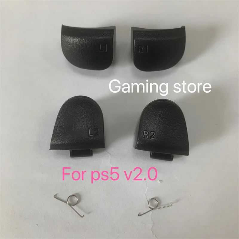 20Pairs For PS5 V2.… - image