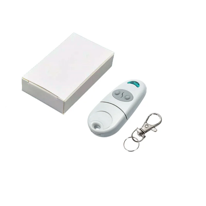 Promotion sale Garage Door Copy Remote Control 5pcs CAME TOP432NA TOP432EE TOP432EV remote control 433.92MHz