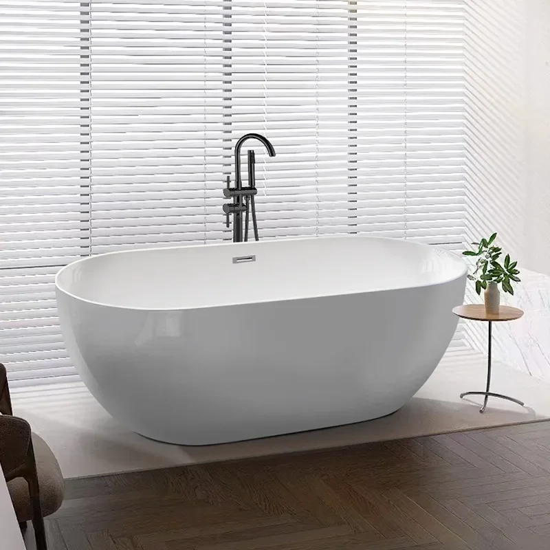 

Enclosure Organizer Bathtub Water Faucet Spa Freestanding Photography Bathtub Foam Set Baignoire Home Furniture Accessories