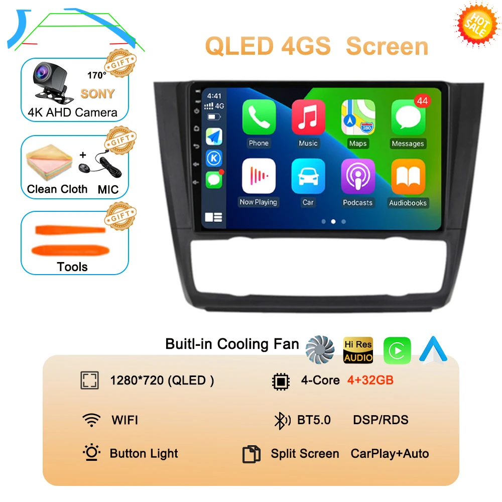 Variant: 4G 32G AHD