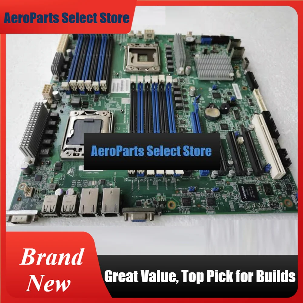 AeroPartsServer Workstation Motherboard L32TT2 ThinkServer TD330 TD340
