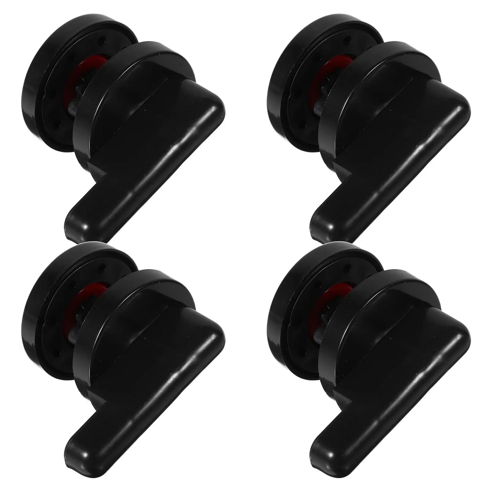 

Door Lock Indicator Rustproof Durable Scratchproof Anti oxidative Public Toilet Gym Airport Station Hospital