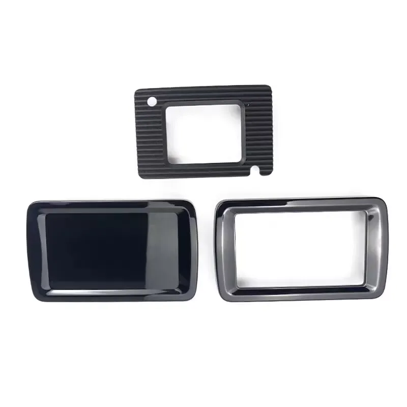 

2019-2021 Model CHANGAN CS95 ACC Frame ACC Cover Front Grille ACC Parts