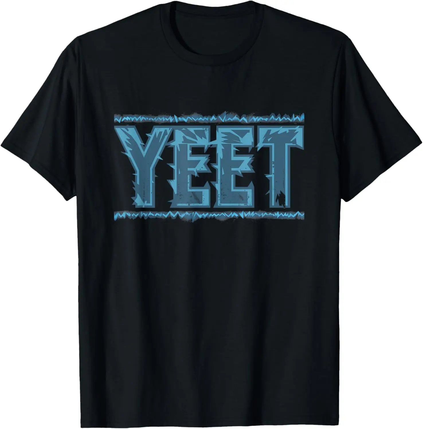 Men Women Kids Vin Uso Yeet Apparel Saying Funny Main Event T-Shirt