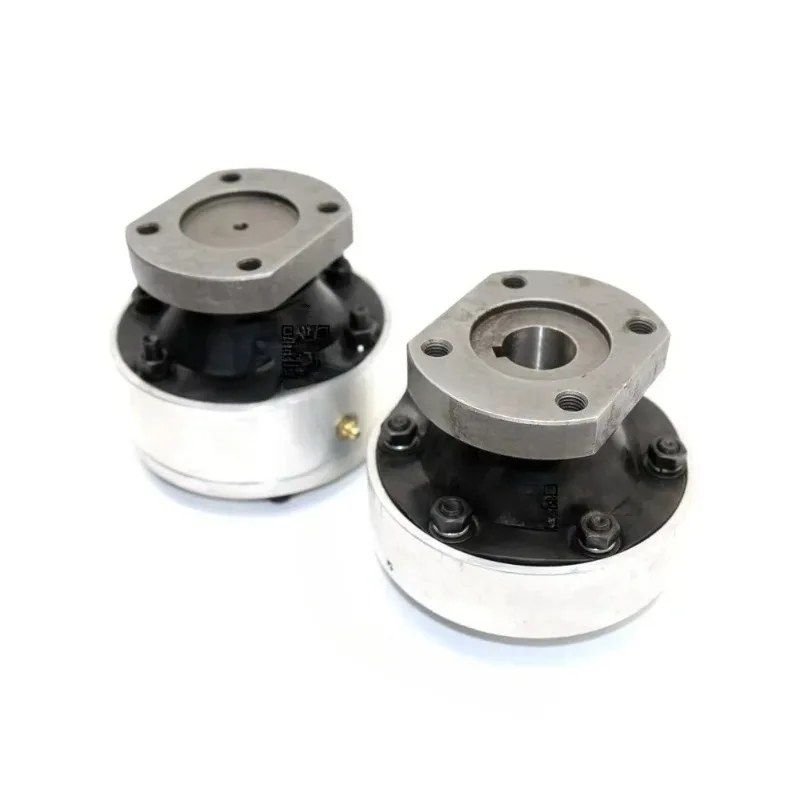

Schwing Concrete Pump Spare Parts Agitator Bearing Flange Assembly Left & Right 10061072 10061073