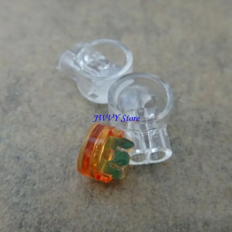 573A 200Pcs Waterpr…