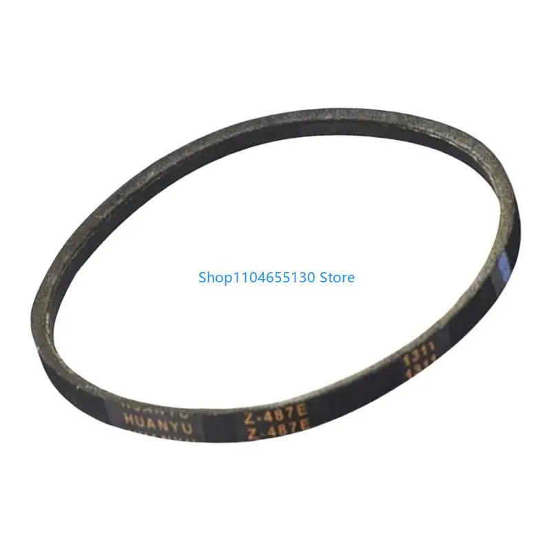 Автоматическое шайба треугольника приводной ремень замены. Компонент стиральной машины