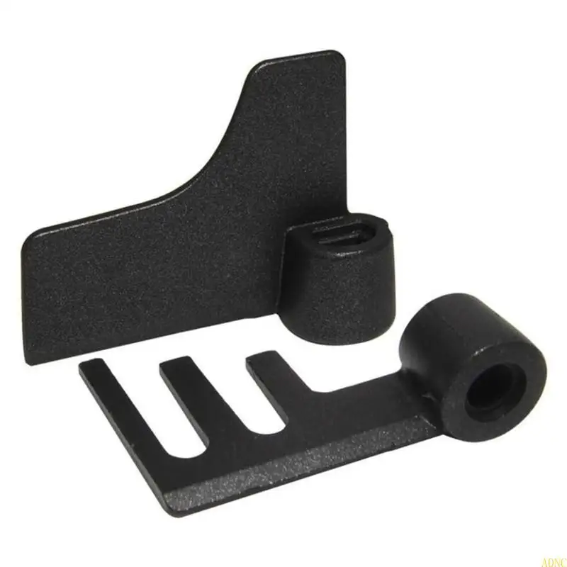 A0NC Maker Maker Paddle Mixing Make Maker Mening Paddle Metal Materal