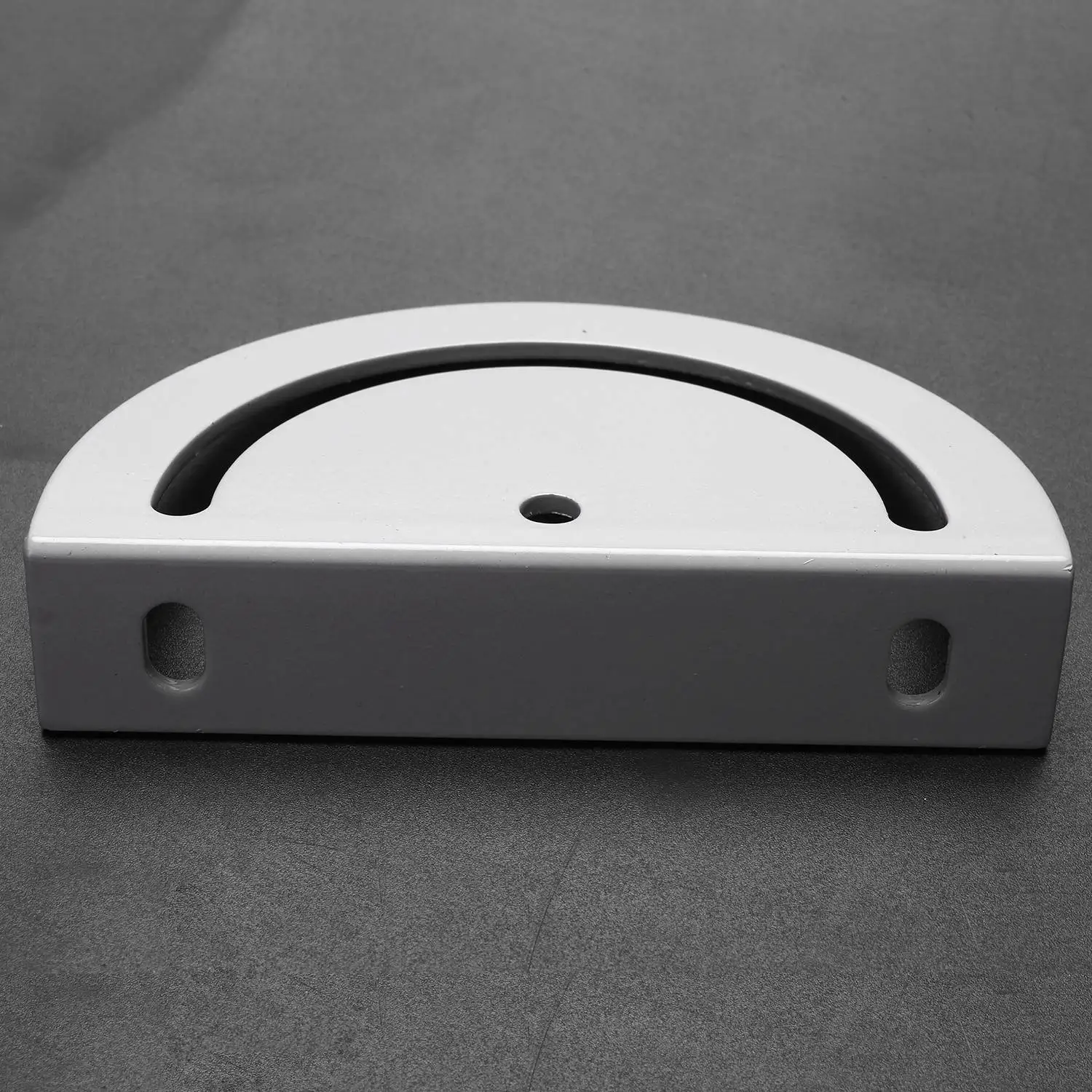 -A65I 180 Degree Steering Connecting Plate Corner Bracket Without Screw Nut For Aluminum Extrusion 3030 Series Cross Joint Plate