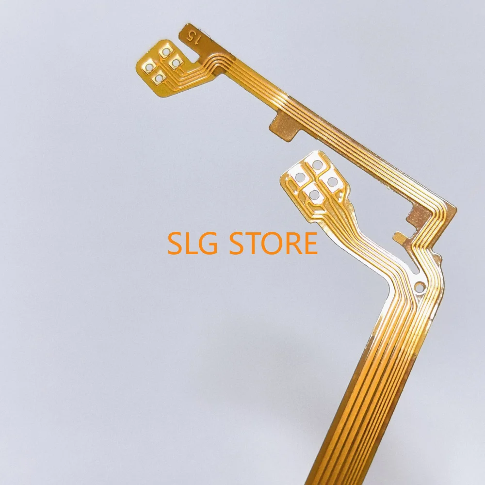 100% NEW High quality Lens Aperture Flex Cable for Canon EF 24-105 mm 24-105mm f/4L Gen II IS USM Camera Repair Part