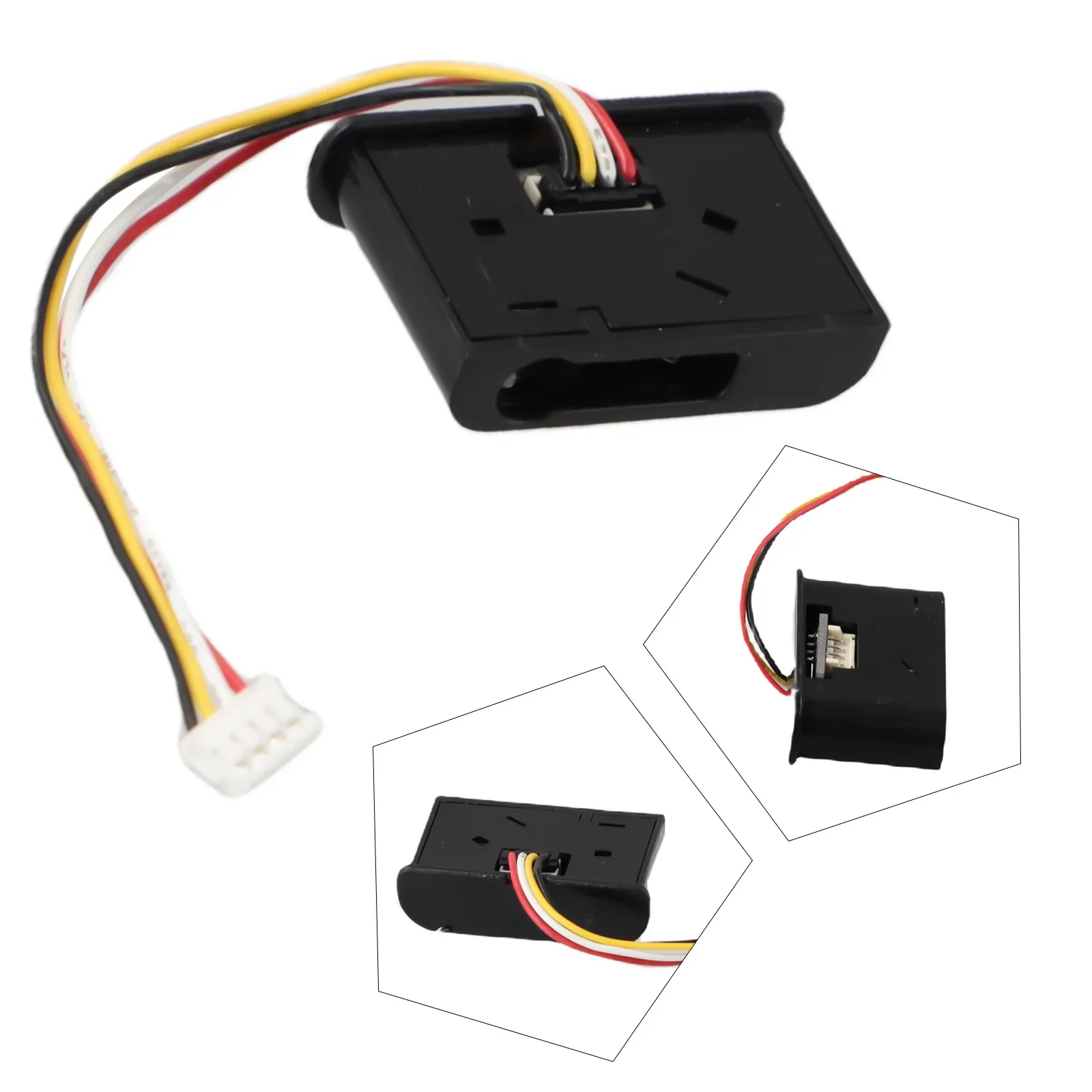 

Home Down Looking Sensor Parts Delicate Easy To Install Concentrated Efficient Equipment Exquisite Multi-purpose