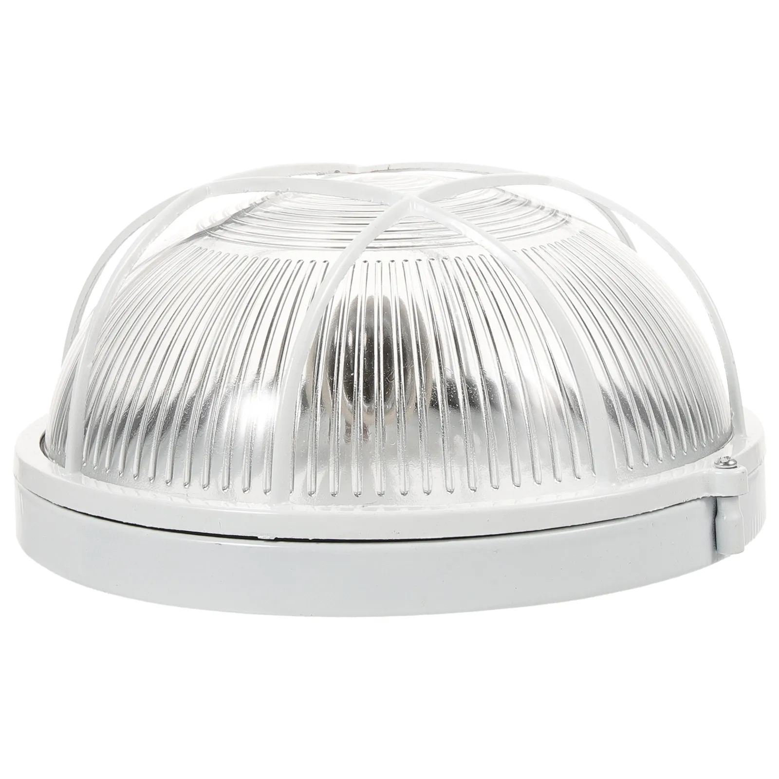 1Pcs Sauna Room Light High-Temp Rated Waterproof Anti-Moisture Sauna Lighting Lamp No Bulb Sturdy Steam Room Lamp Easy Install