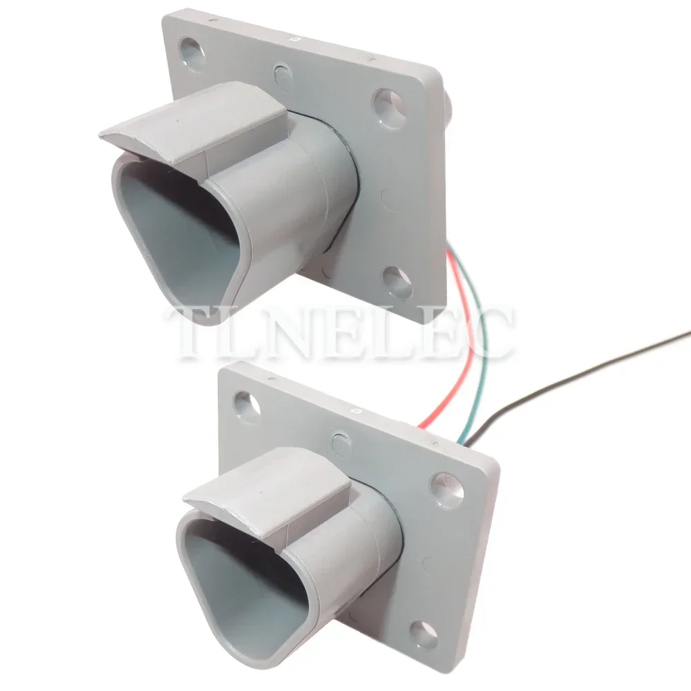 3 Pin Way Car Modif…