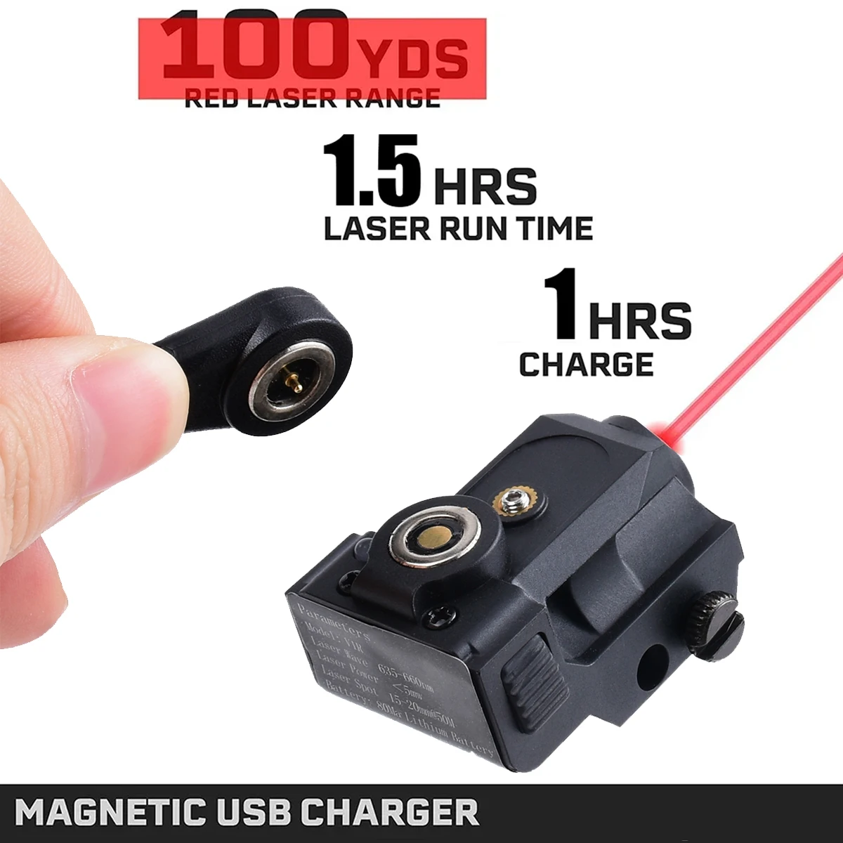 

Тактический компактный пистолет G43X красный/зеленый лазер для Glock 19 Taurus G43X MOS 20 мм охотничий защитный тренировочный лазерный прицел