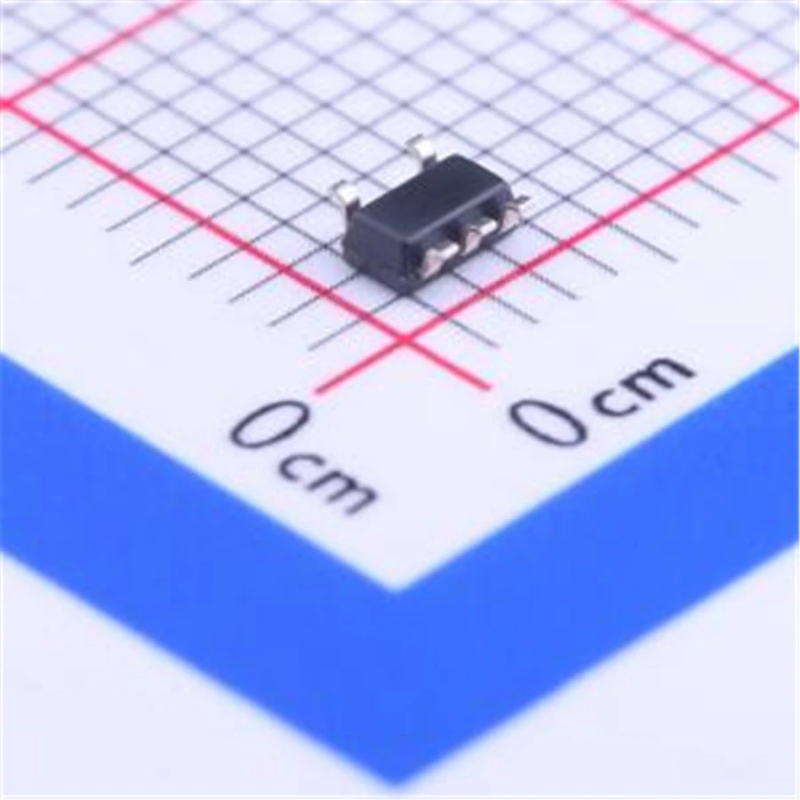 5PCS/LOT INA168NA/3K (Current-Sensing Amplifiers)