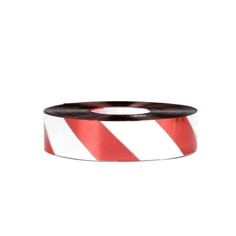 

Double-sided Reflective Bird Repellent Ribbon Flashing Practical Bird Scare Tape Creative Hanging Anti Bird Tape Deterrent