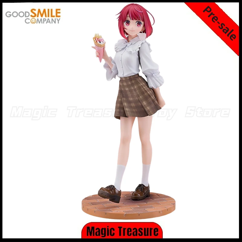 

【Pre-sale】Original GSC OSHI NO KO Kana Arima Date Style Ver. 1/6 Scale Figures Anime
